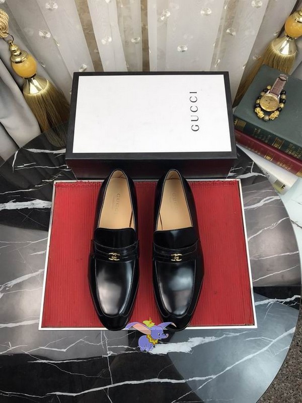 Gucci Men's Shoes 558